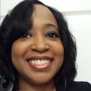 Meet your Posher, Tomeka